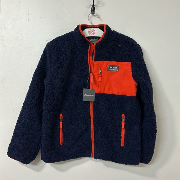 Eddie Bauer sweatshirt - Picture 1 of 2